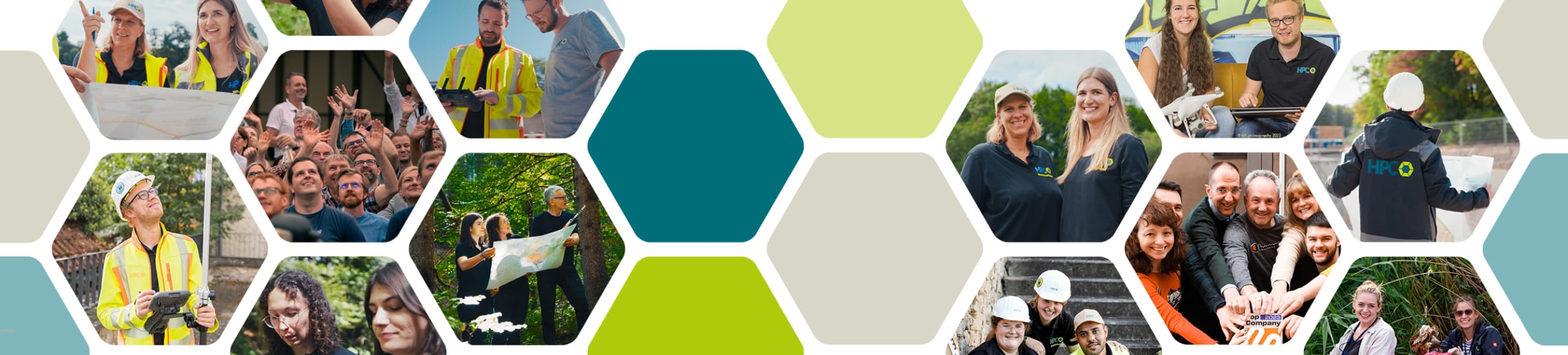 ITVA-Arbeitshilfen unter Mitwirkung von HPC entstanden