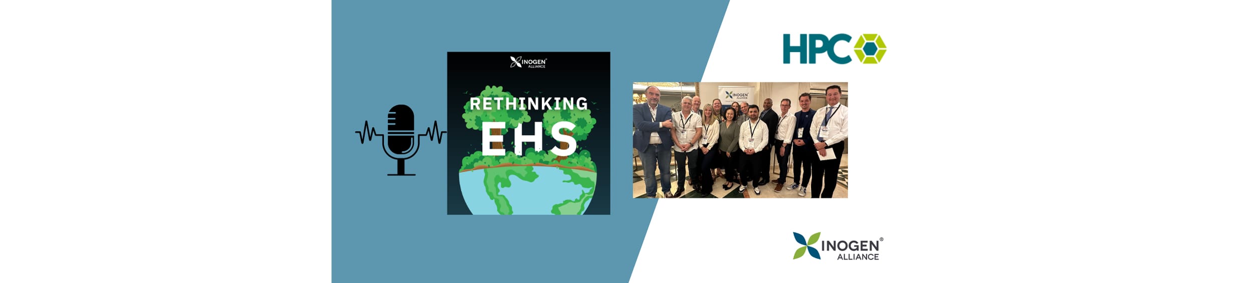 INOGEN-Podcast – Global Goals. Local Delivery.